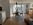 Wohnzimmer im 2. Obergeschoss mit Panoramablick