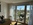 Großes Panoramafenster im Wohnzimmer
