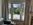 Blick vom Appartement in den Garten