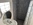 Dusche im Garten-Appartement