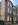 Backsteinfassade und historische Architektur